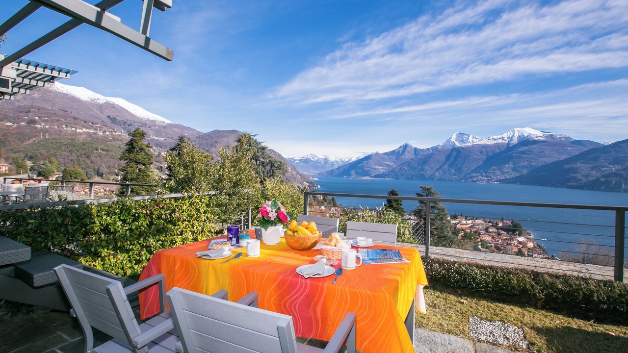 Photo of Outdoor in Menaggio