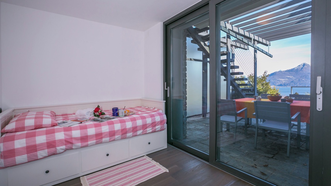 Photo of Outdoor in Menaggio