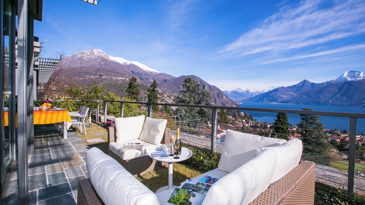 Photo of Outdoor in Menaggio
