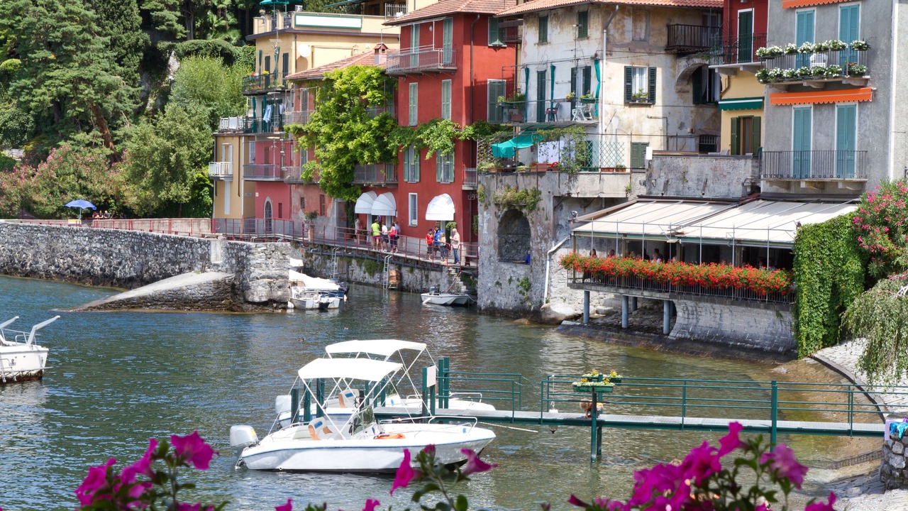 Photo of Others in Menaggio