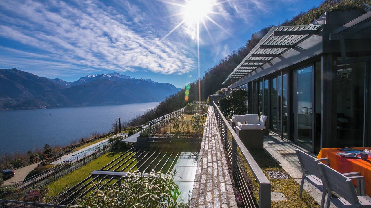 Photo of Outdoor in Menaggio
