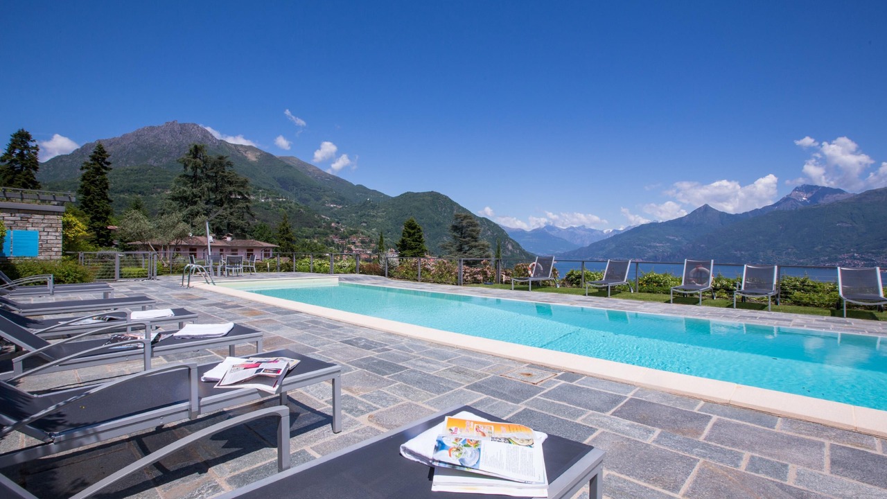Photo of Outdoor in Menaggio