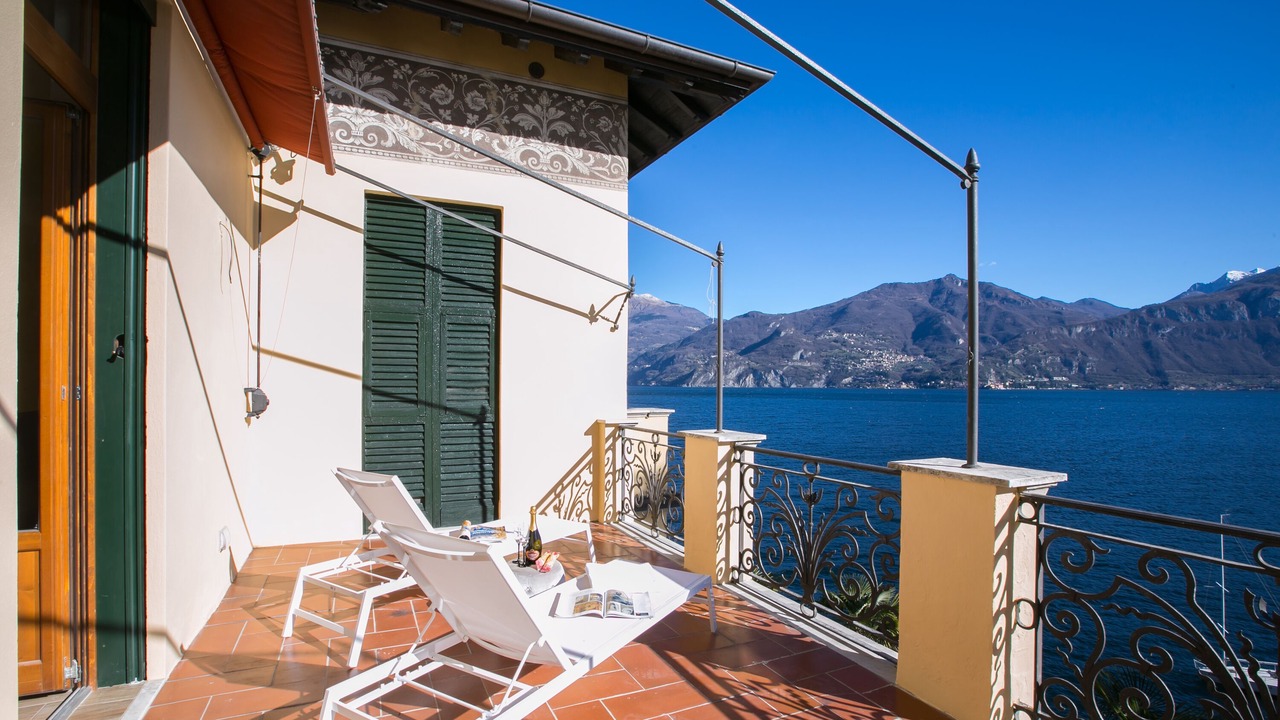 Photo of Outdoor in Menaggio
