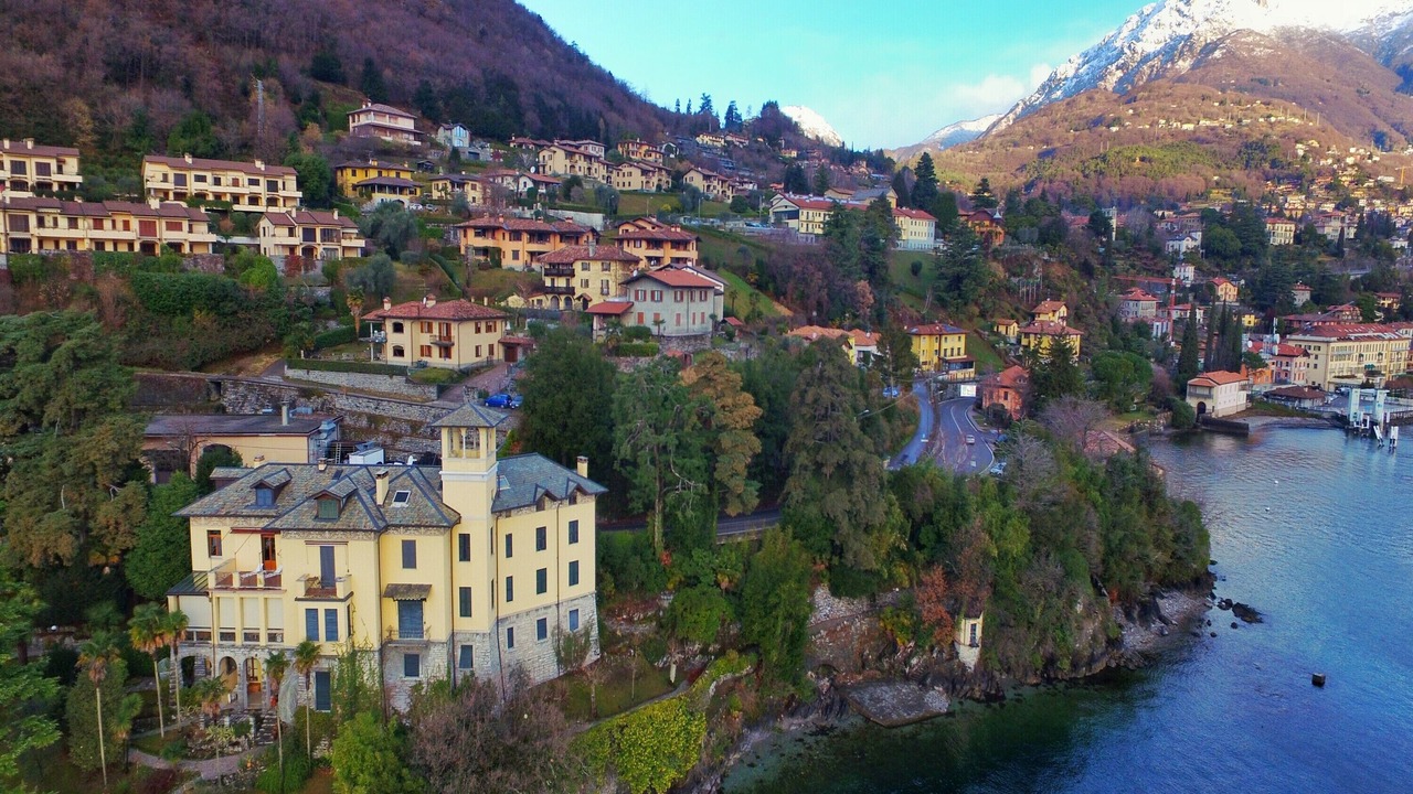 Photo of Outdoor in Menaggio