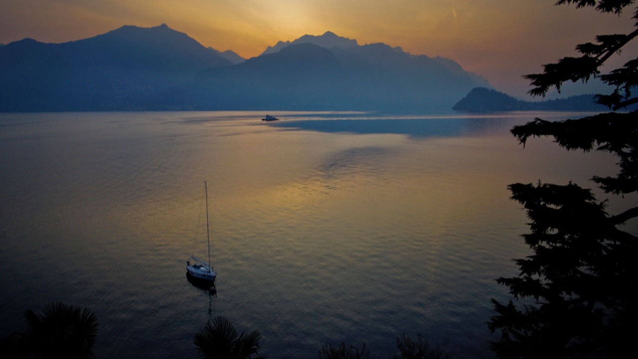 Photo of Others in Menaggio