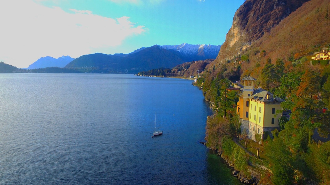 Photo of Others in Menaggio