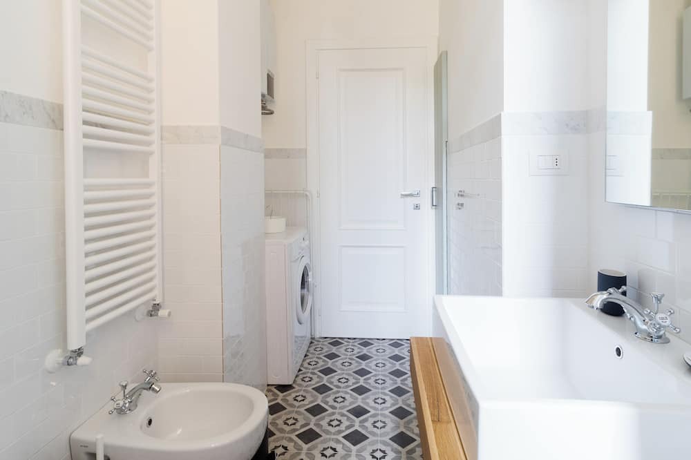 Photo of Bathroom in Porta Romana