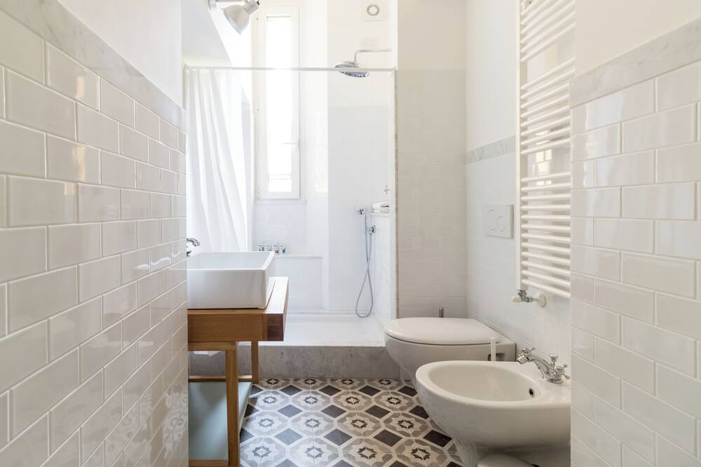 Photo of Bathroom in Porta Romana