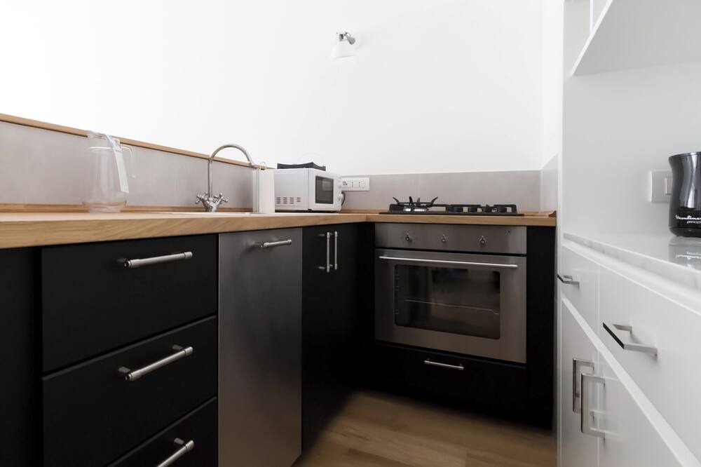 Photo of Kitchen in Porta Romana