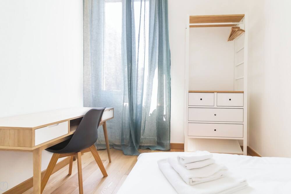 Photo of Bedroom in Porta Romana
