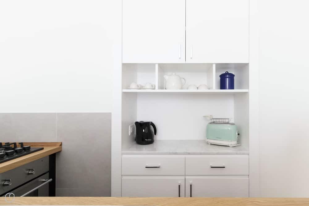 Photo of Kitchen in Porta Romana