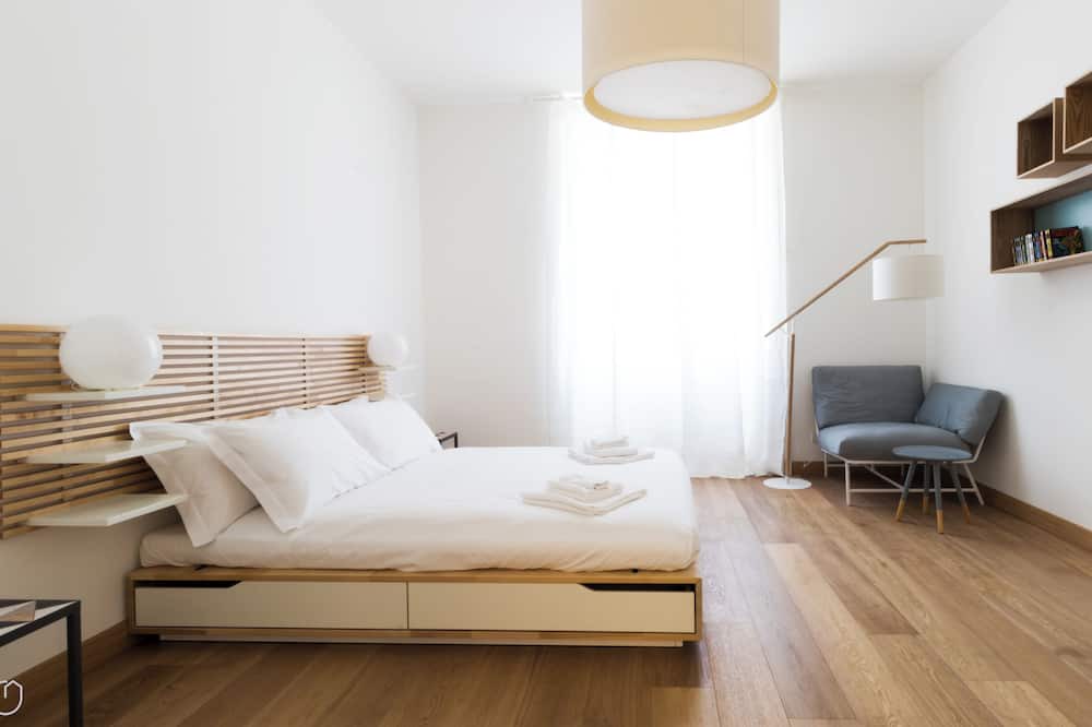 Photo of Bedroom in Porta Romana