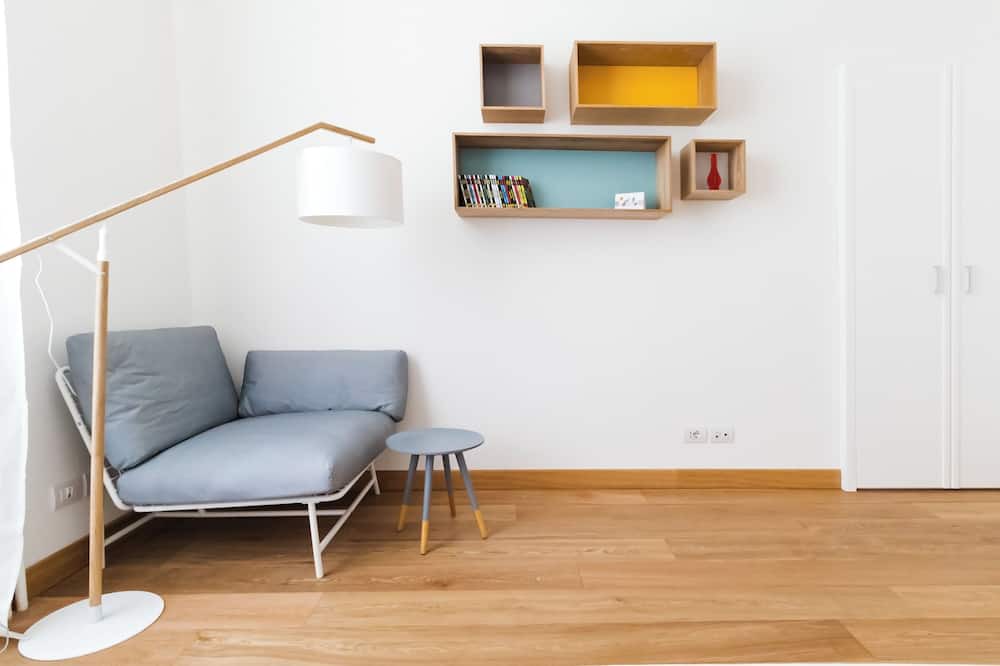 Photo of Livingroom in Porta Romana
