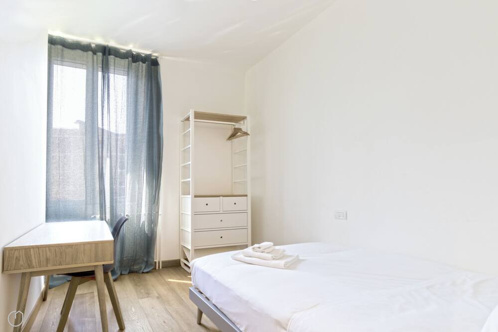 Photo of Bedroom in Porta Romana