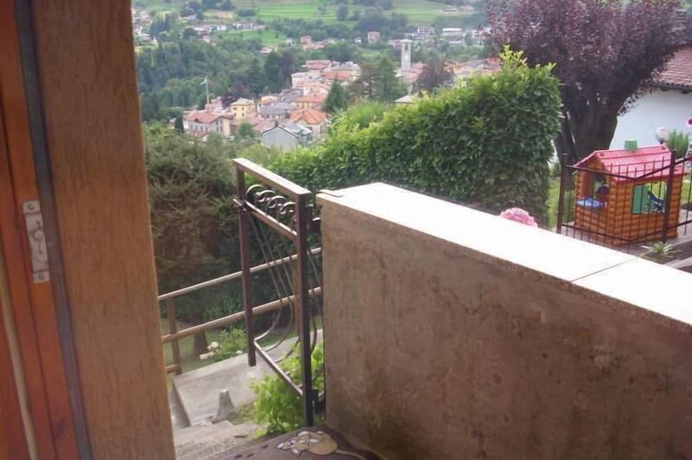 Photo of Patio Balcony in Centro Valle Intelvi