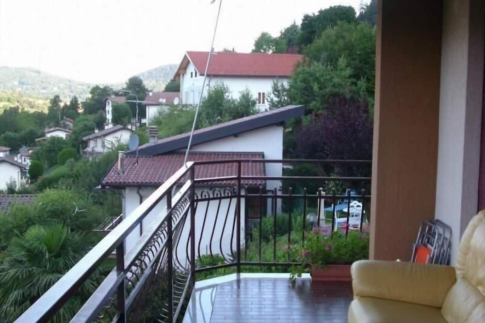 Photo of Patio Balcony in Centro Valle Intelvi
