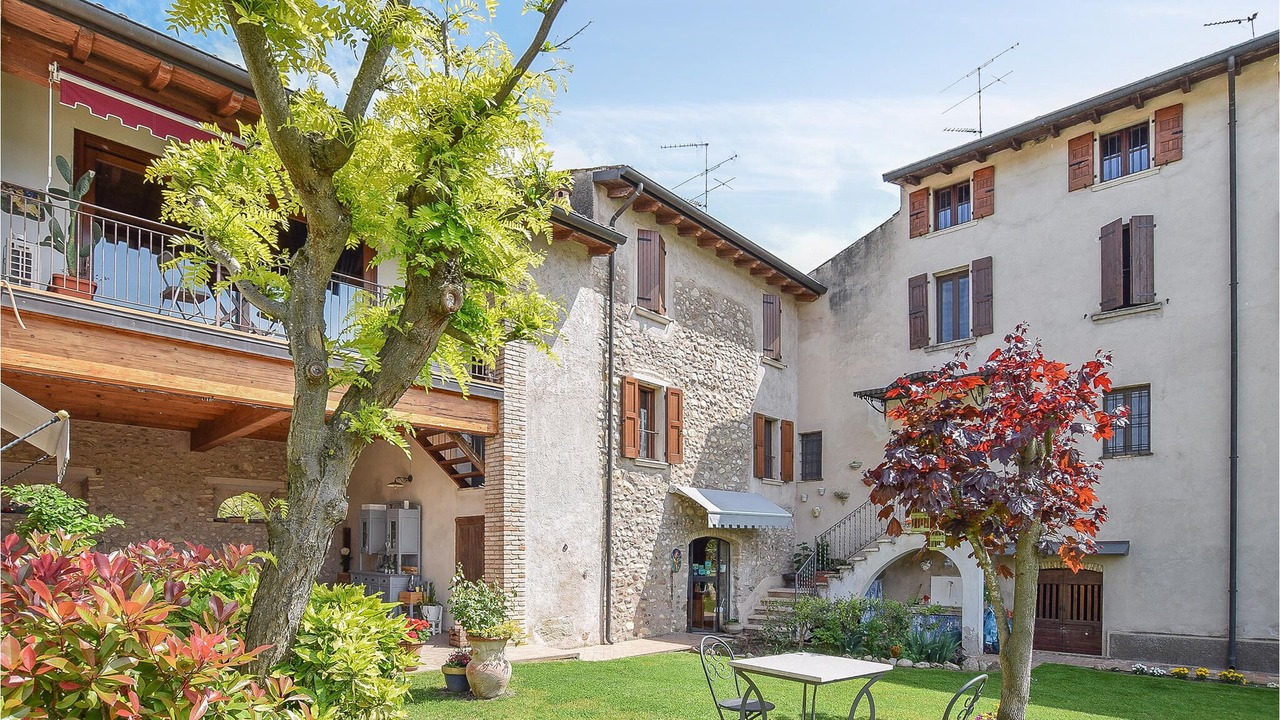 Photo of Outdoor in Castellaro Lagusello