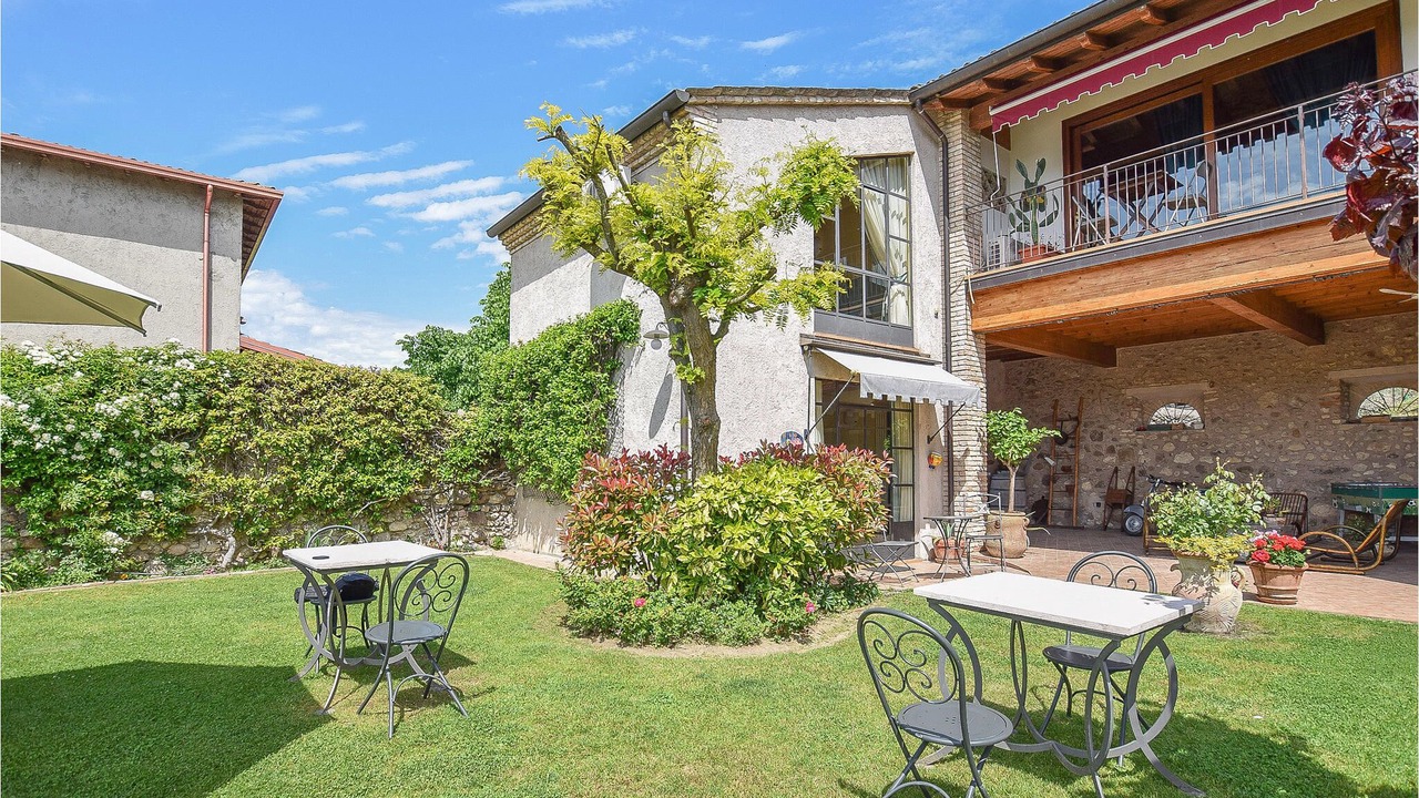 Photo of Outdoor in Castellaro Lagusello