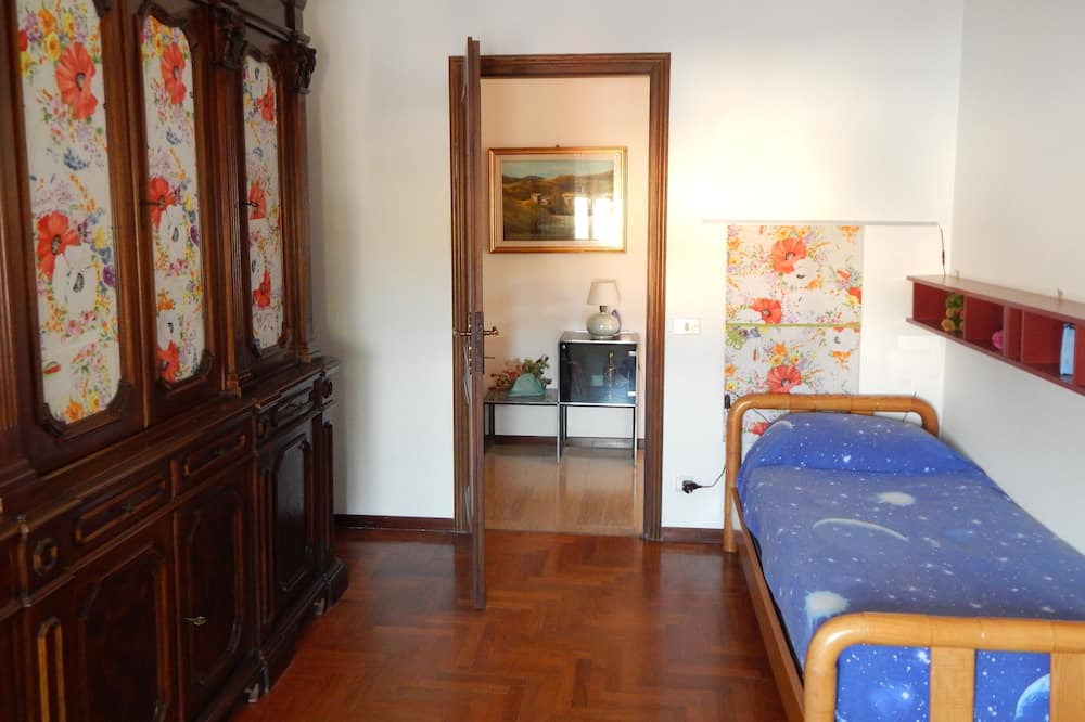 Photo of Bedroom in Villaggio degli Sposi