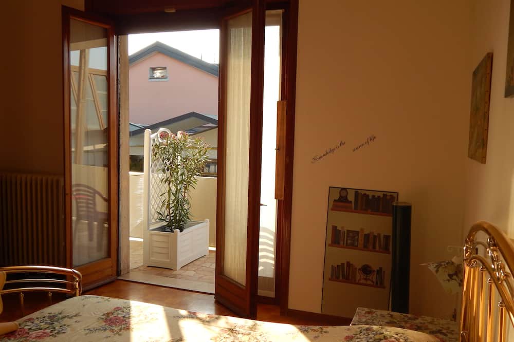 Photo of Bedroom in Villaggio degli Sposi