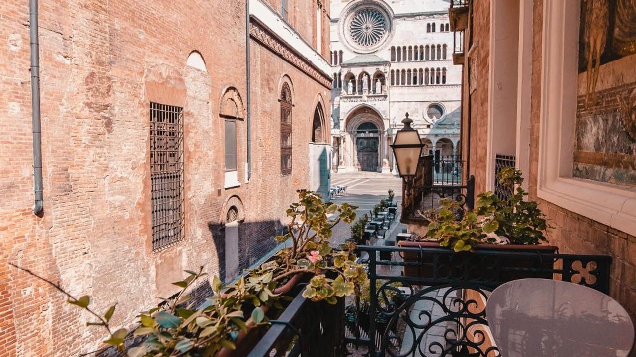 Photo of Patio Balcony in Cremona