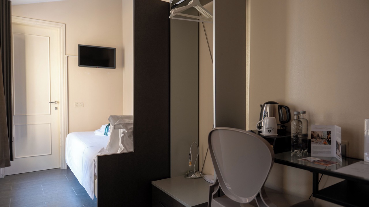 Photo of Bedroom in Cremona