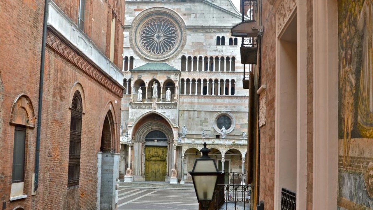 Photo of Patio Balcony in Cremona