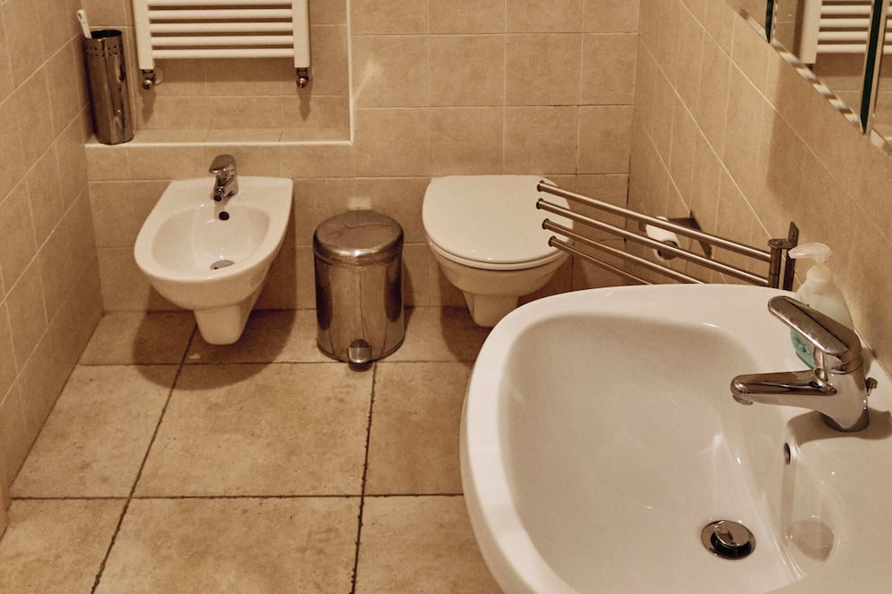 Photo of Bathroom in Sant'Anna