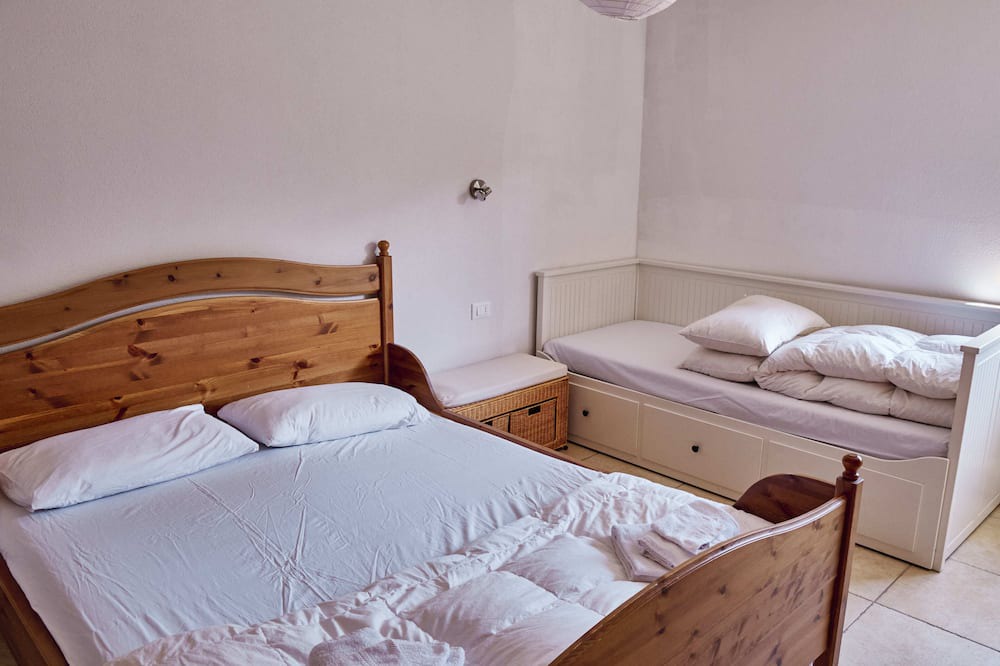 Photo of Bedroom in Sant'Anna
