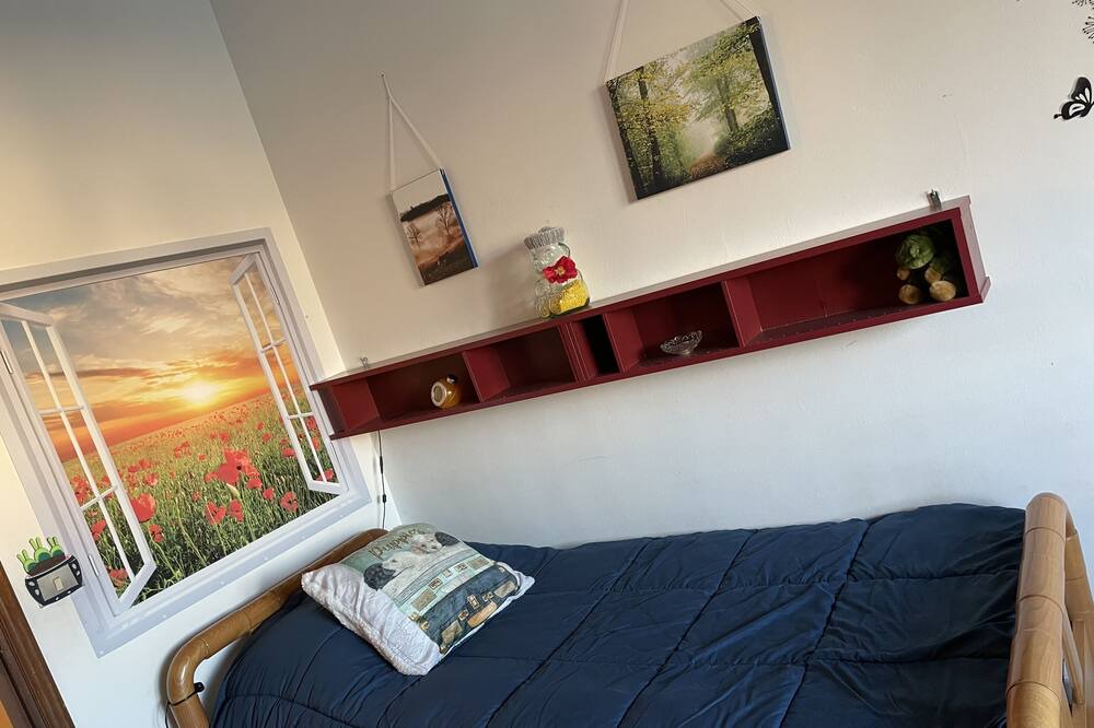 Photo of Bedroom in Villaggio degli Sposi