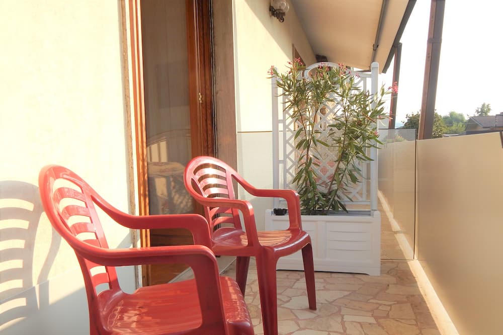 Photo of Patio Balcony in Villaggio degli Sposi