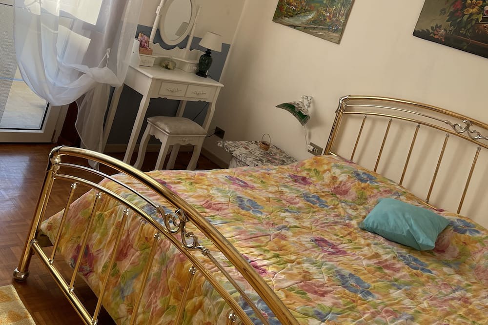 Photo of Bedroom in Villaggio degli Sposi