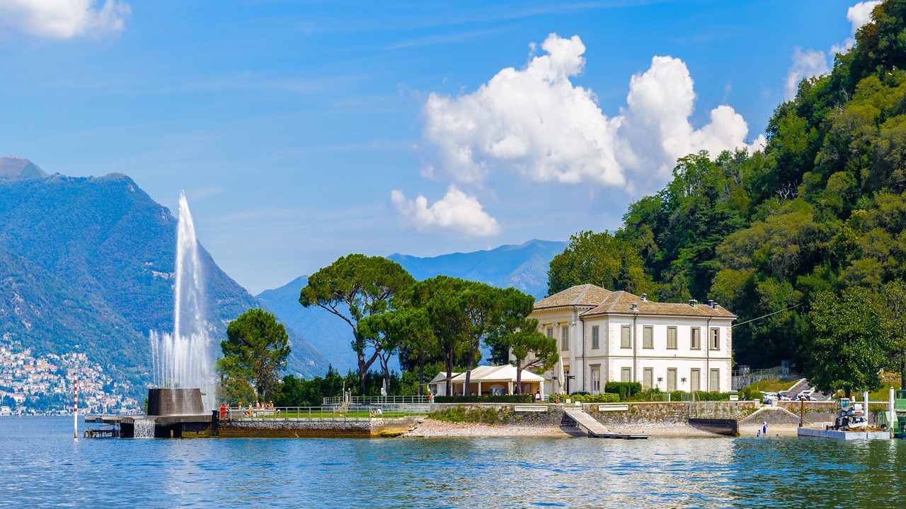 Photo of Outdoor in Tremezzina