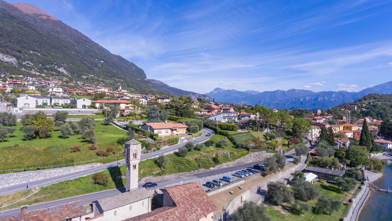Photo of Outdoor in Tremezzina
