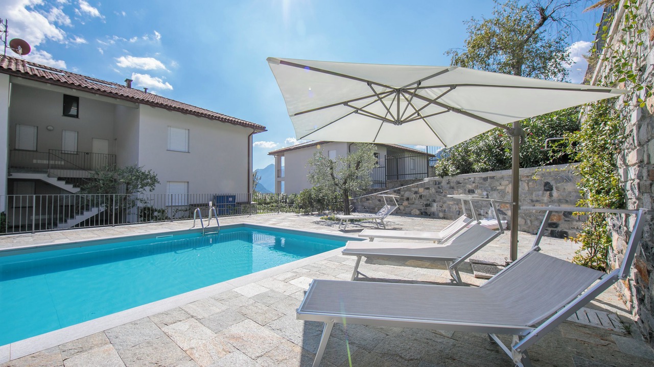 Photo of Outdoor in Tremezzina
