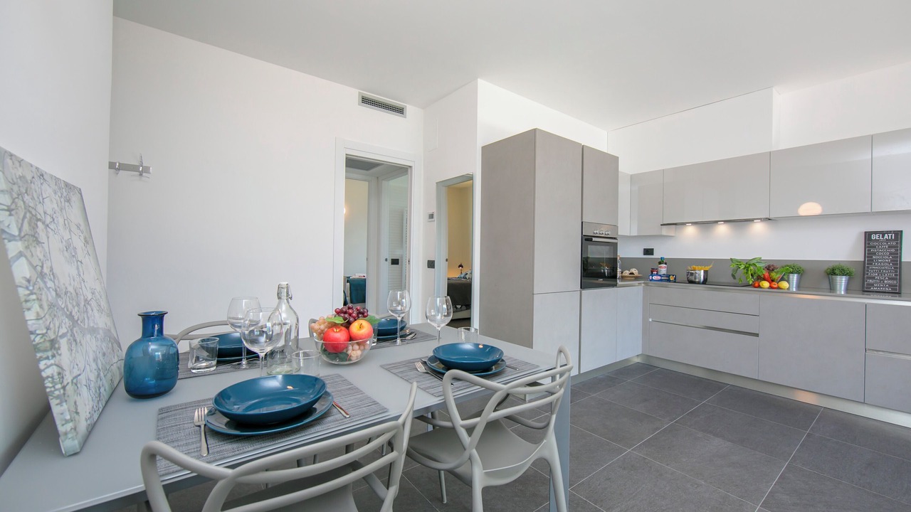 Photo of Kitchen in Tremezzina