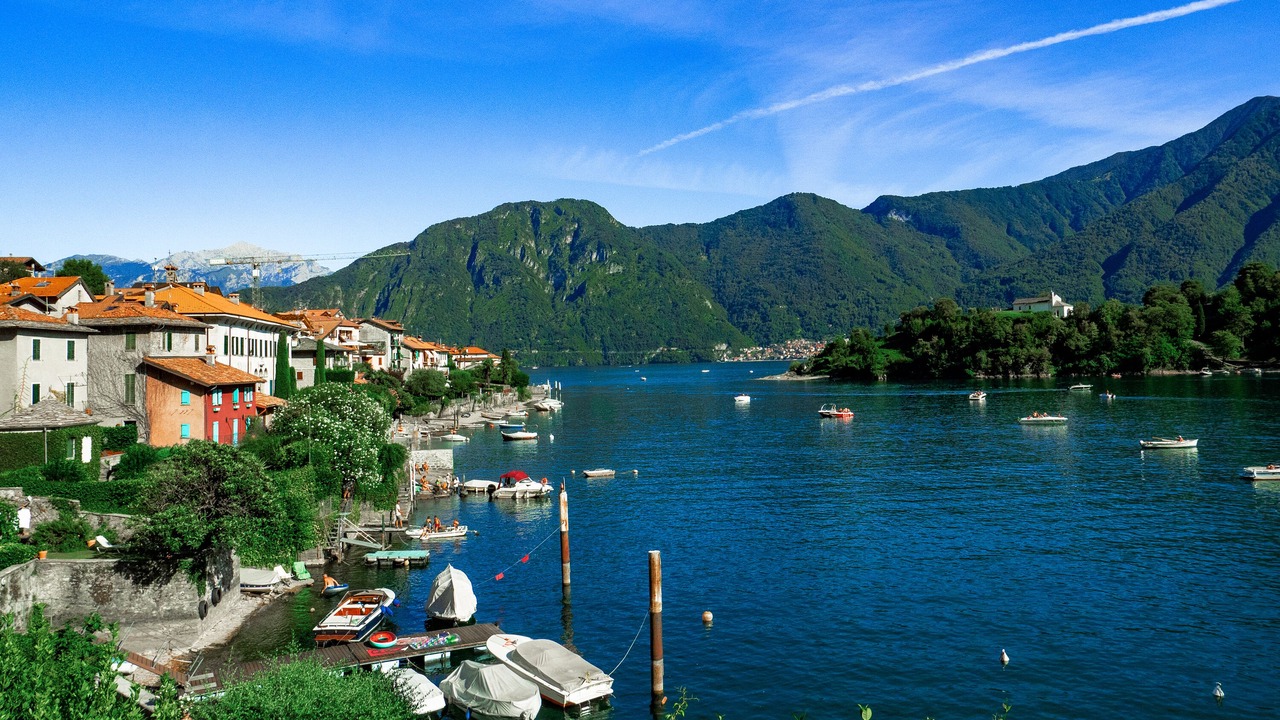 Photo of Outdoor in Tremezzina