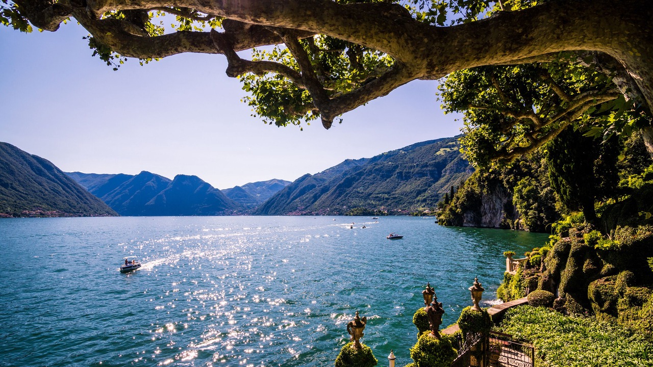 Photo of Outdoor in Tremezzina