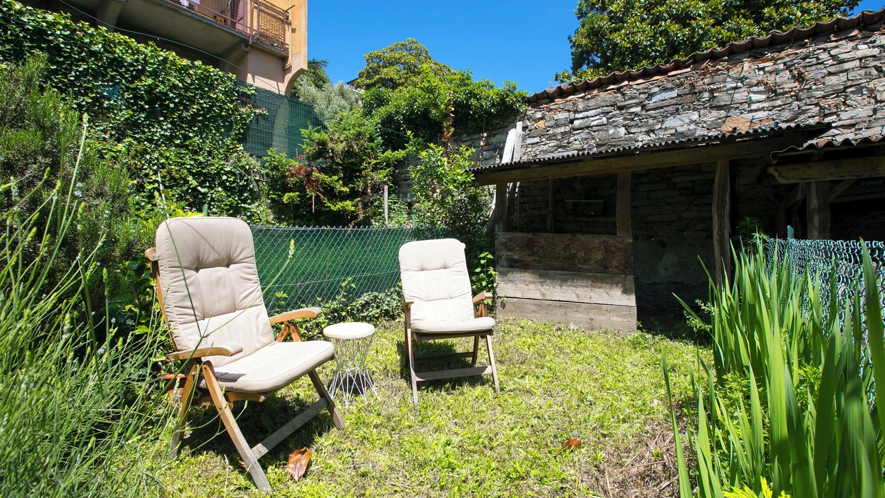 Photo of Outdoor in Menaggio