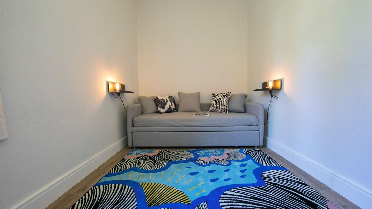 Photo of Livingroom in Menaggio