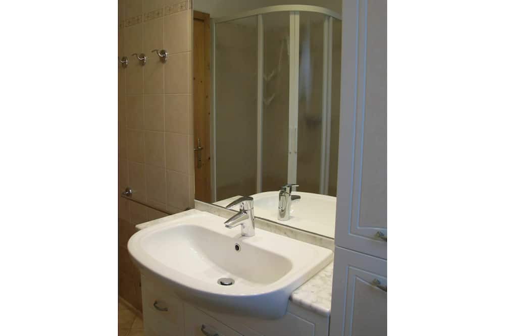 Photo of Bathroom in Valdidentro