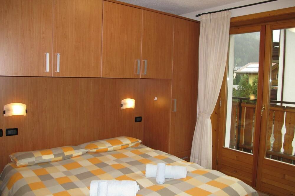 Photo of Bedroom in Valdidentro