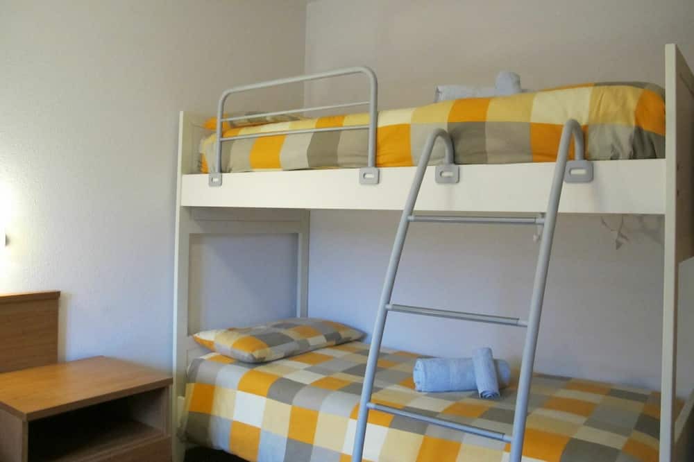 Photo of Bedroom in Valdidentro