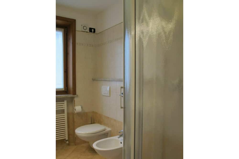 Photo of Bathroom in Valdidentro