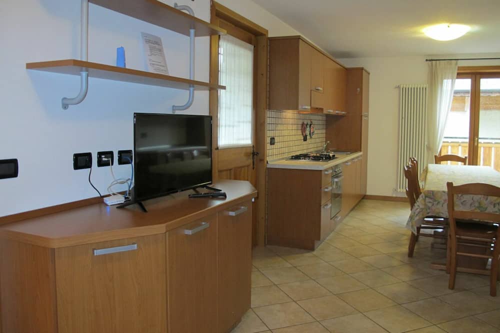 Photo of Bedroom in Valdidentro