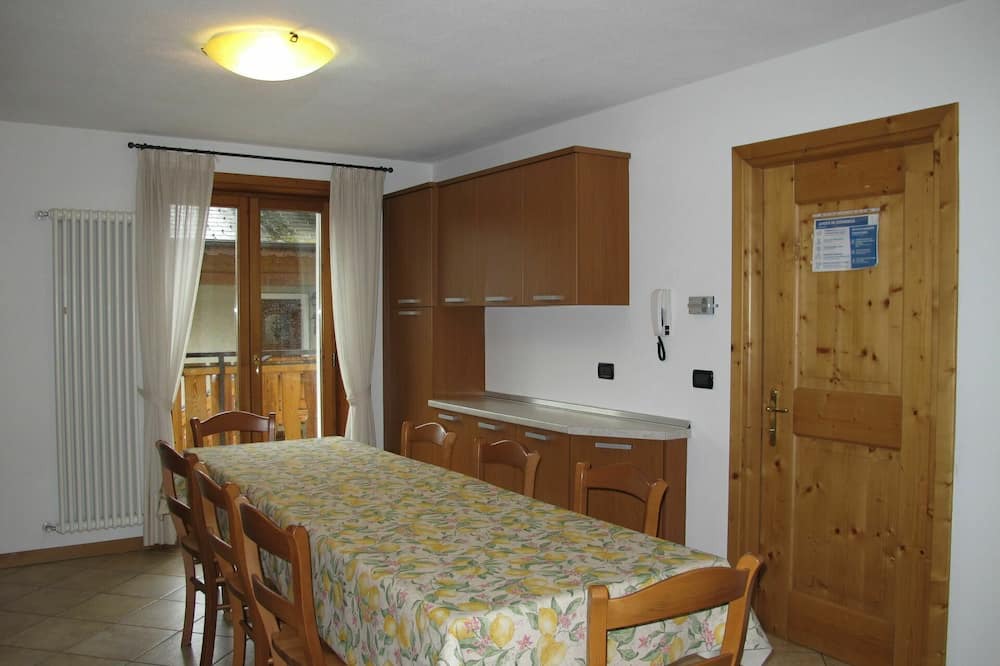 Photo of Bedroom in Valdidentro