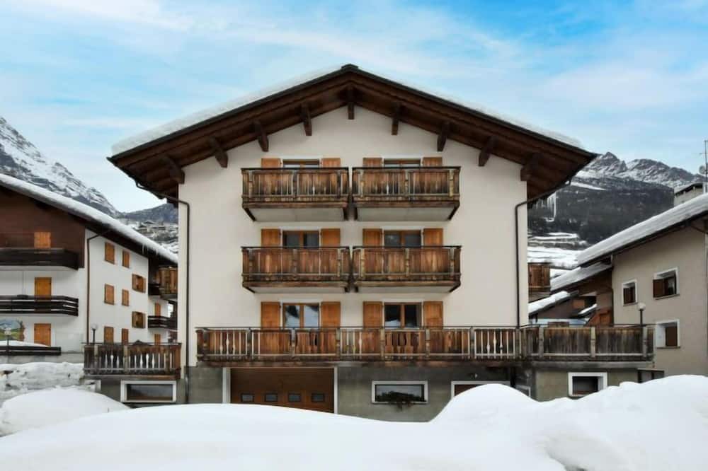 Photo of Outdoor in Valdidentro