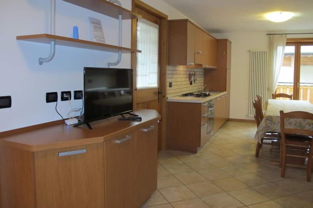 Photo of Kitchen in Valdidentro