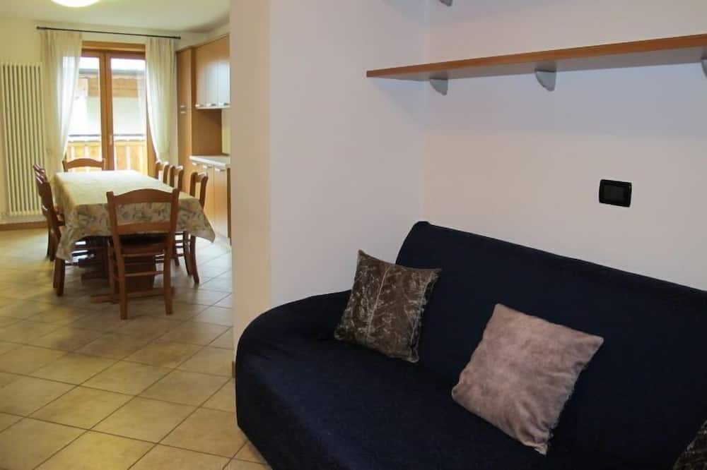 Photo of Livingroom in Valdidentro