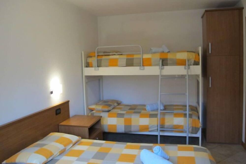 Photo of Bedroom in Valdidentro